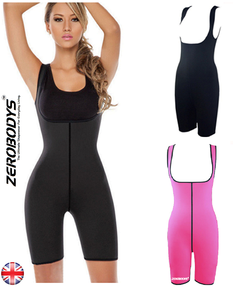 bodysuit for sweating